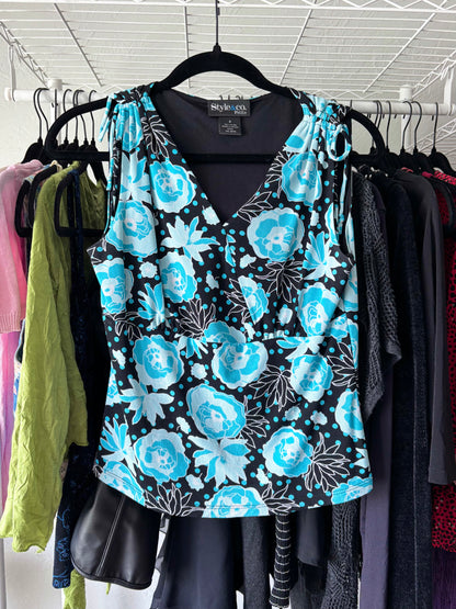 Style & Co 00's Top | Size S