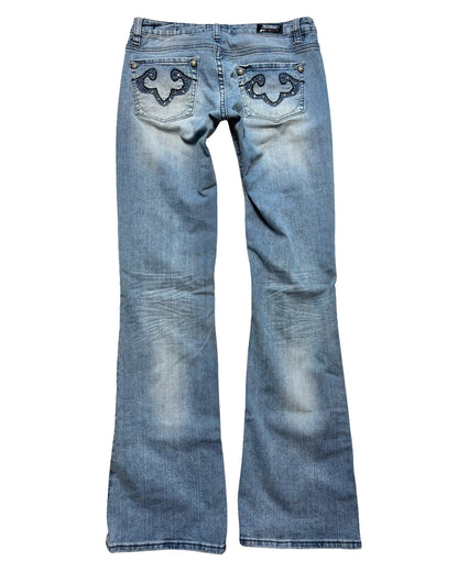 Express 00’s Low Rise Jeans | Size 29” waist