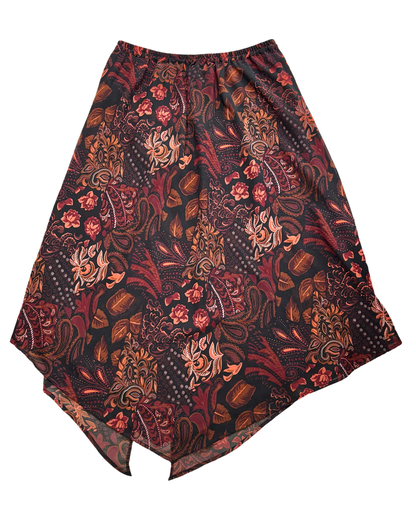 Callie Floral Maxi | Size 36” waist