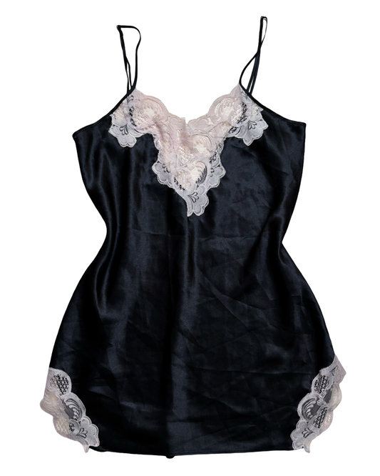 VS Gold Tag Slip | Size L