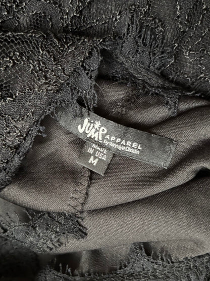 Jump 90’s Lace Dress | Size M