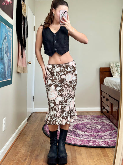 NYCC 00's Skirt | Size 26" Waist