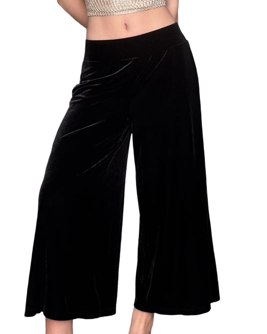 Chico's 90's Gaucho Pant | Size 0