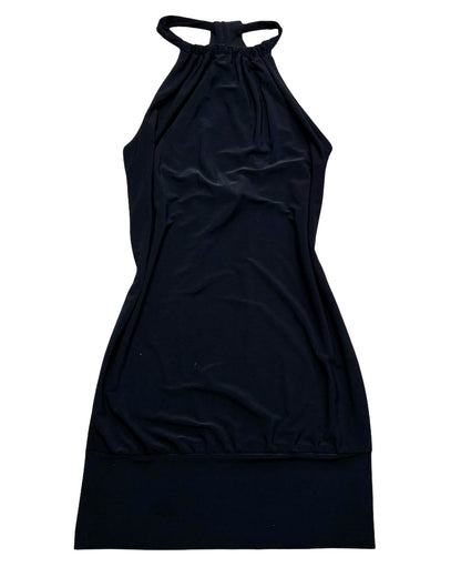 High Neck 00’s Party Dress | Size S