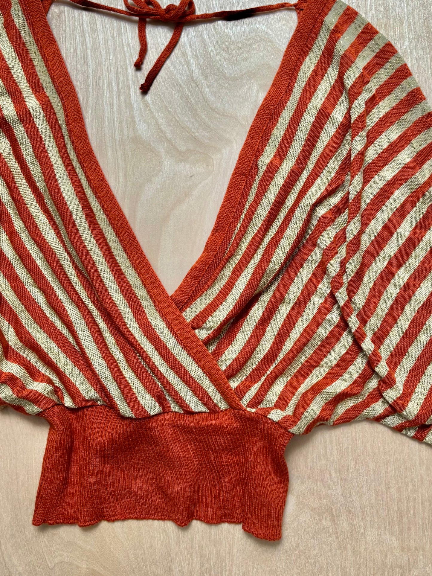 Cheskey 00’s Slouch Top | Size M