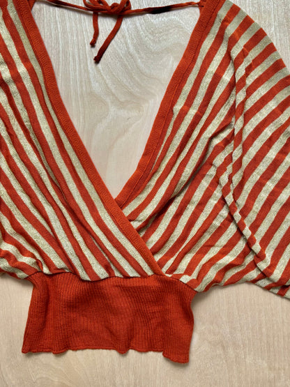 Cheskey 00’s Slouch Top | Size M