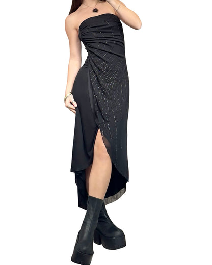 Byer Too! 90's Mesh Dress | Size L