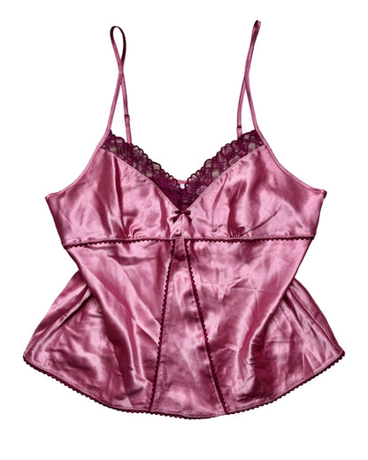 Victoria’s Secret 00’s Cami | Size M