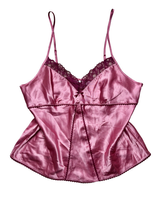 Victoria’s Secret 00’s Cami | Size M
