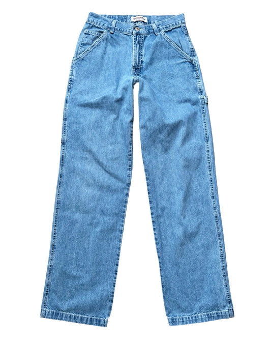 London Jean 90's Carpenter Denim | Size 28" Waist