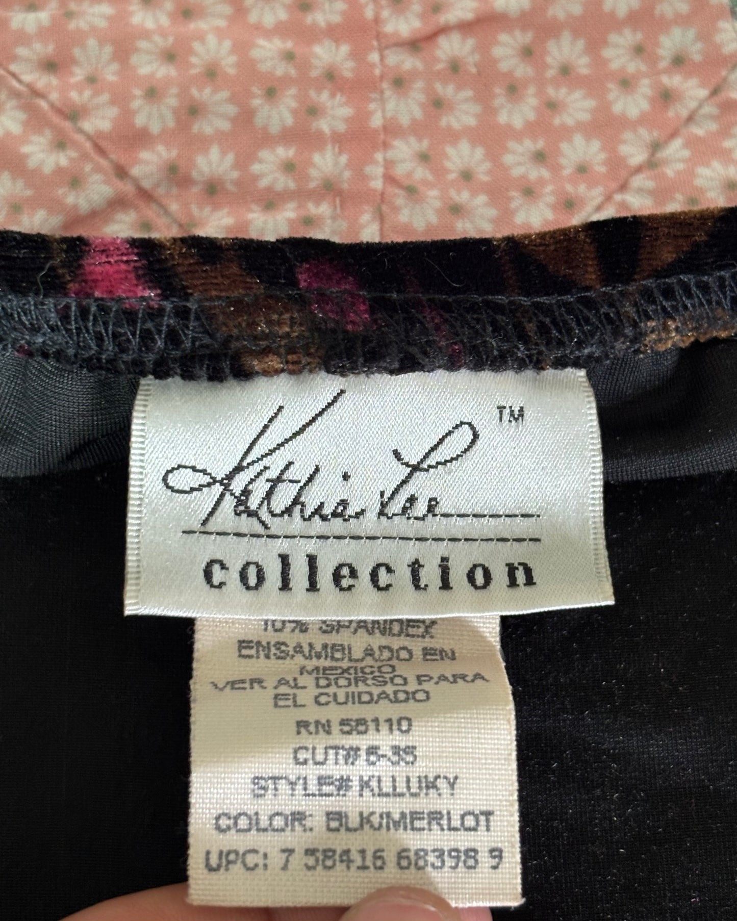 Amelia Skirt | Size 30” waist