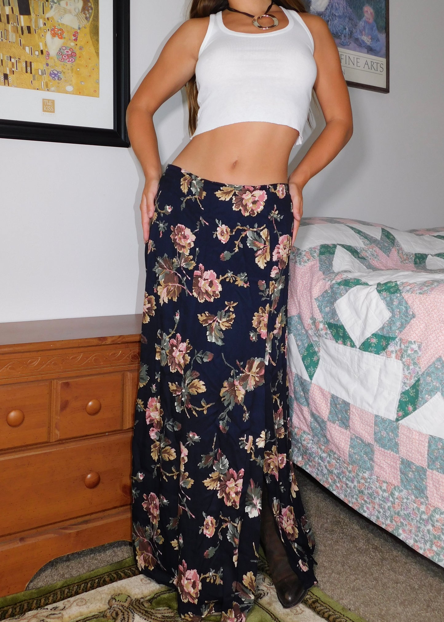 Private Concepts Maxi | Size 30” waist