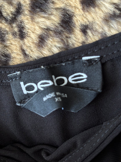 Bebe 00's Dress | Size XS