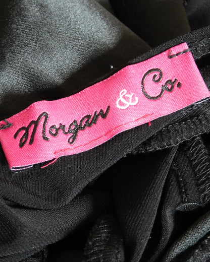 Morgan Backless Gown | Size S