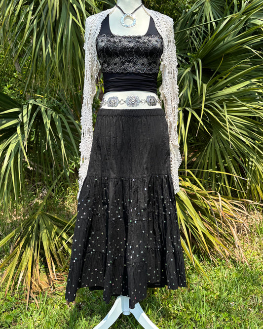 Bella Skirt | Size 26” waist