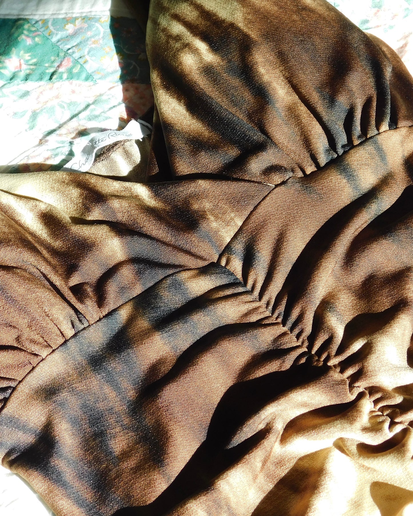 Charlotte Mini Dress | Size M