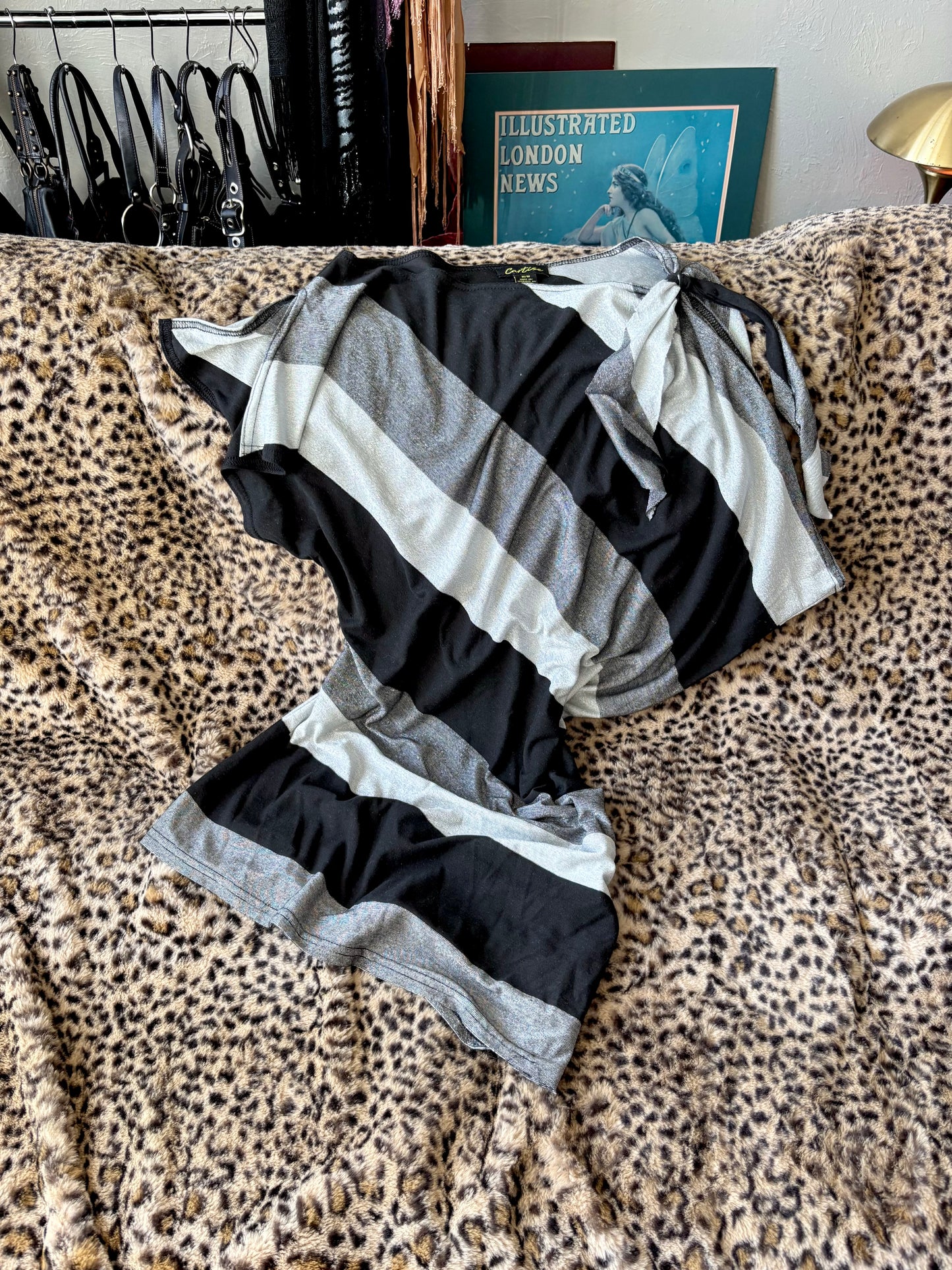 Cartise 00's Slouch Dress | Size M