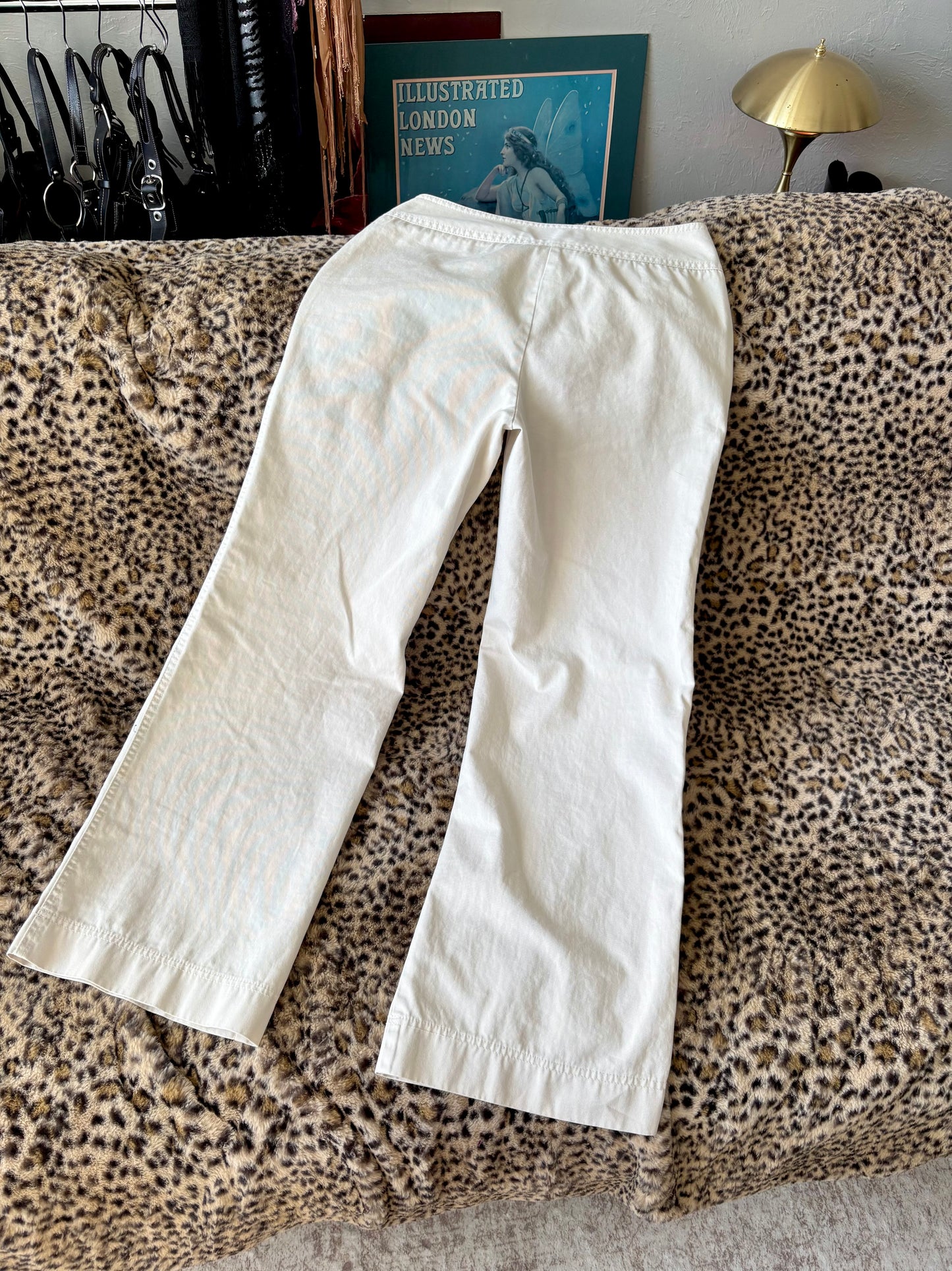 London Jean 00's Pant | Size 2