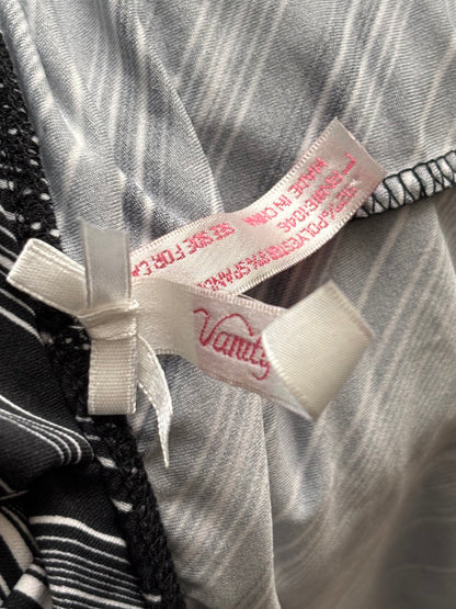 Vanity Halter 00's Dress | Size L/XL