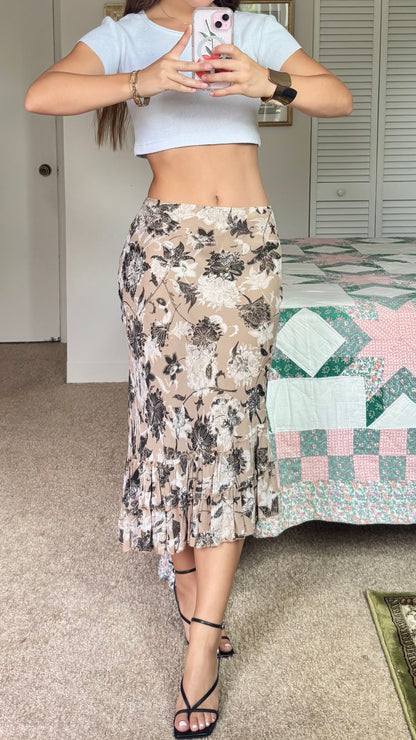 Joey Skirt | Size 31” waist