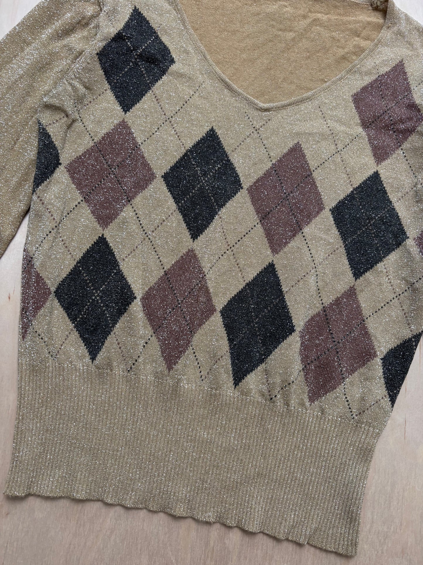 L&X 90’s Sweater | Size M