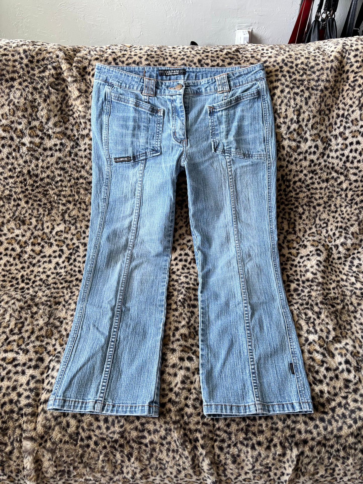 Rampage 90's Jeans | Size 30" Waist