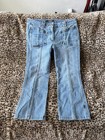 Rampage 90's Jeans | Size 30" Waist