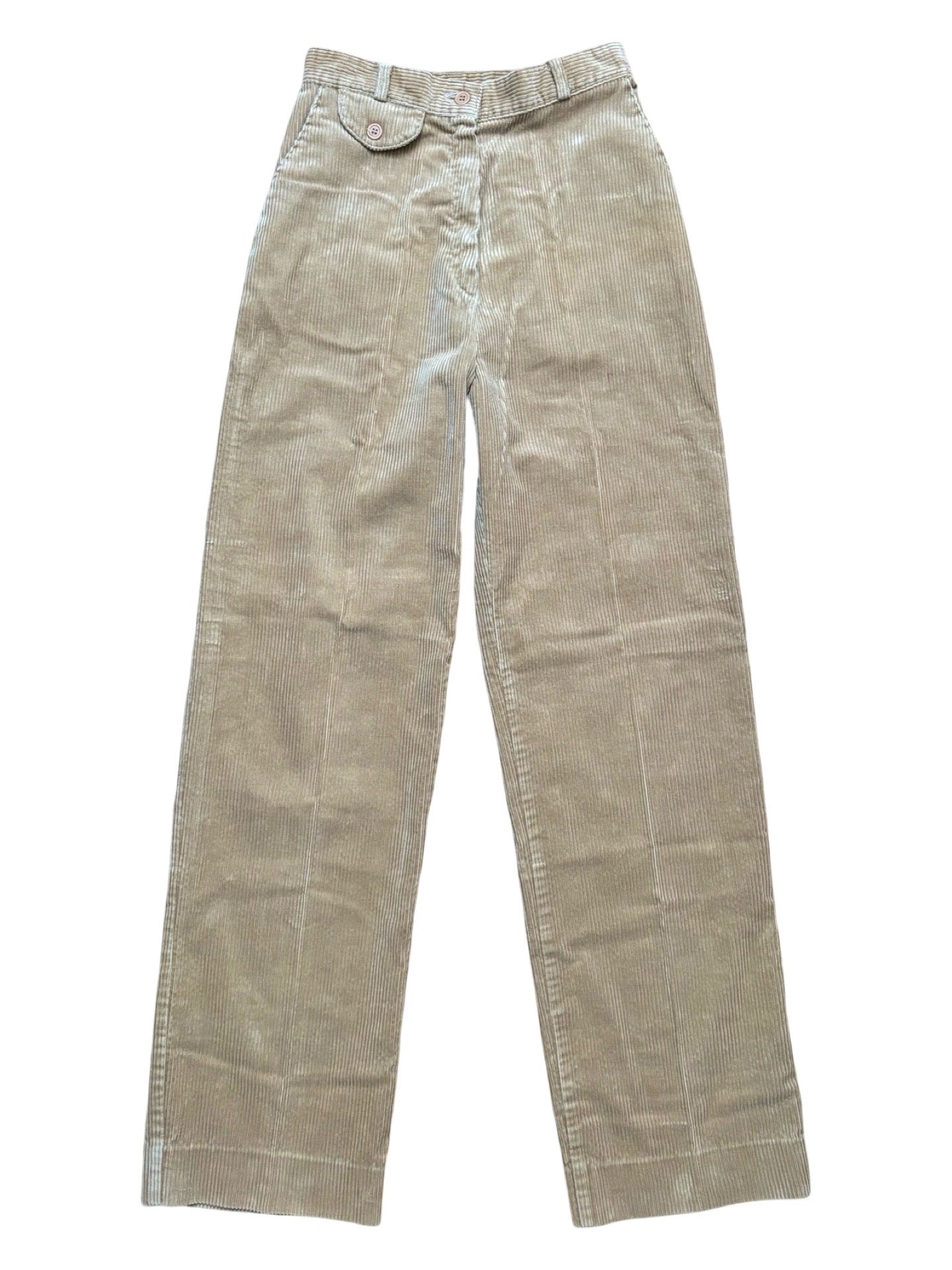 Catnip 70’s Cords | Size 2