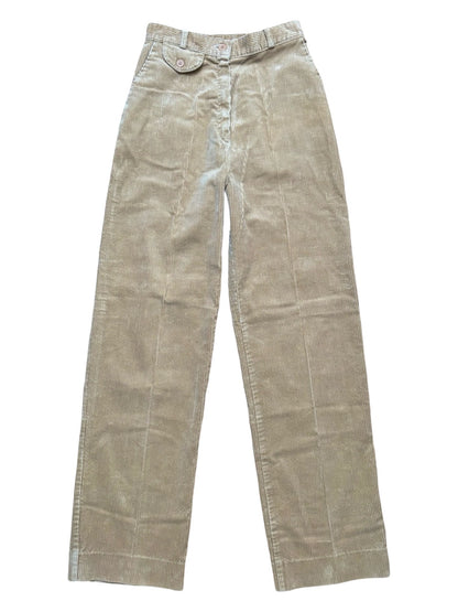 Catnip 70’s Cords | Size 2