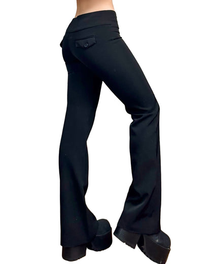 Joe 00's Button Pant | Size 30" Waist