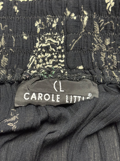 Carole Little 90’s Maxi Skirt | Size 24” Waist