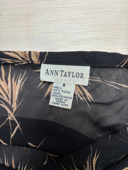 Ann Taylor 90’s Mesh Skirt | 29” Waist