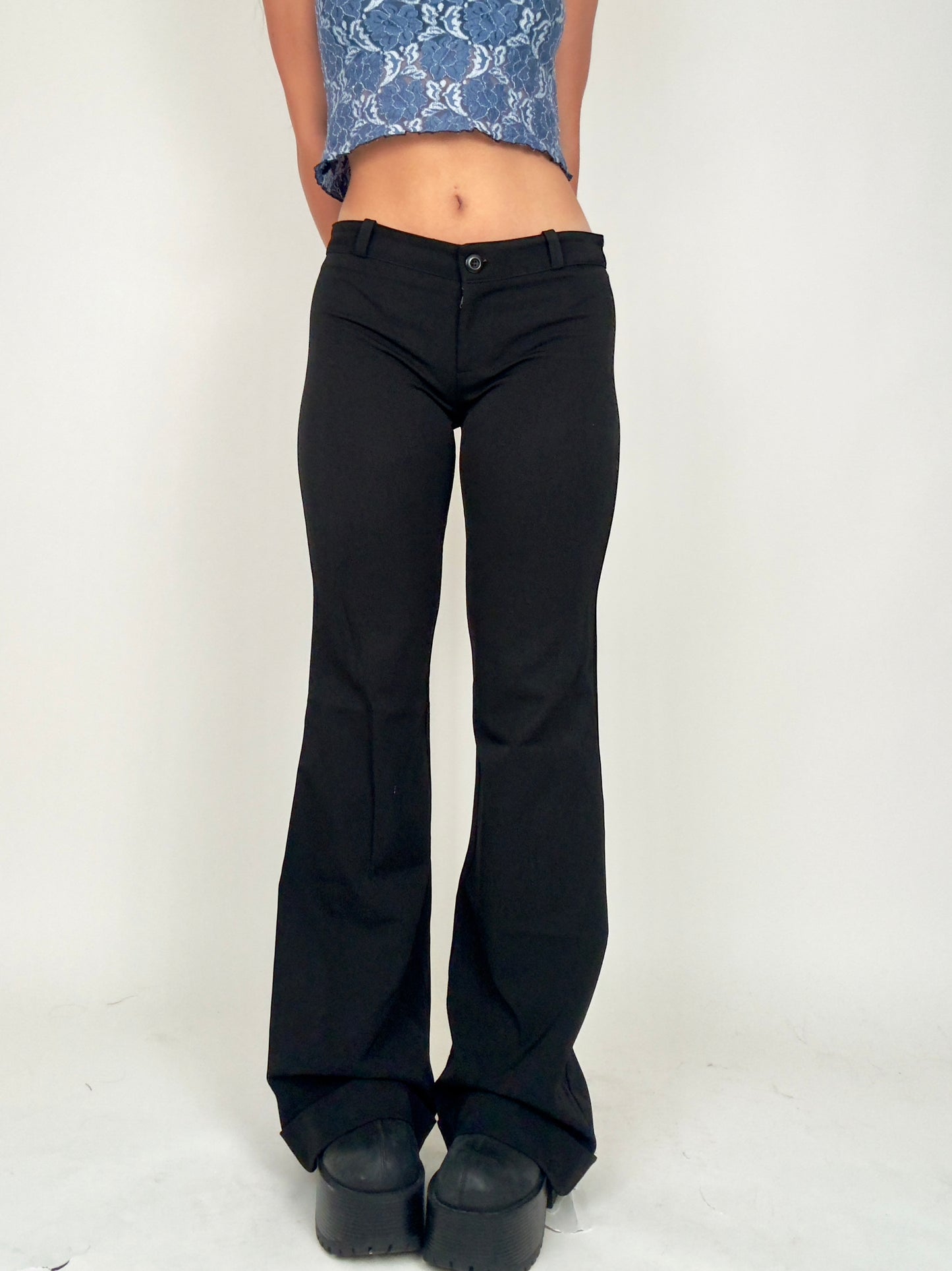 Hot Kiss Trousers | Size US 5