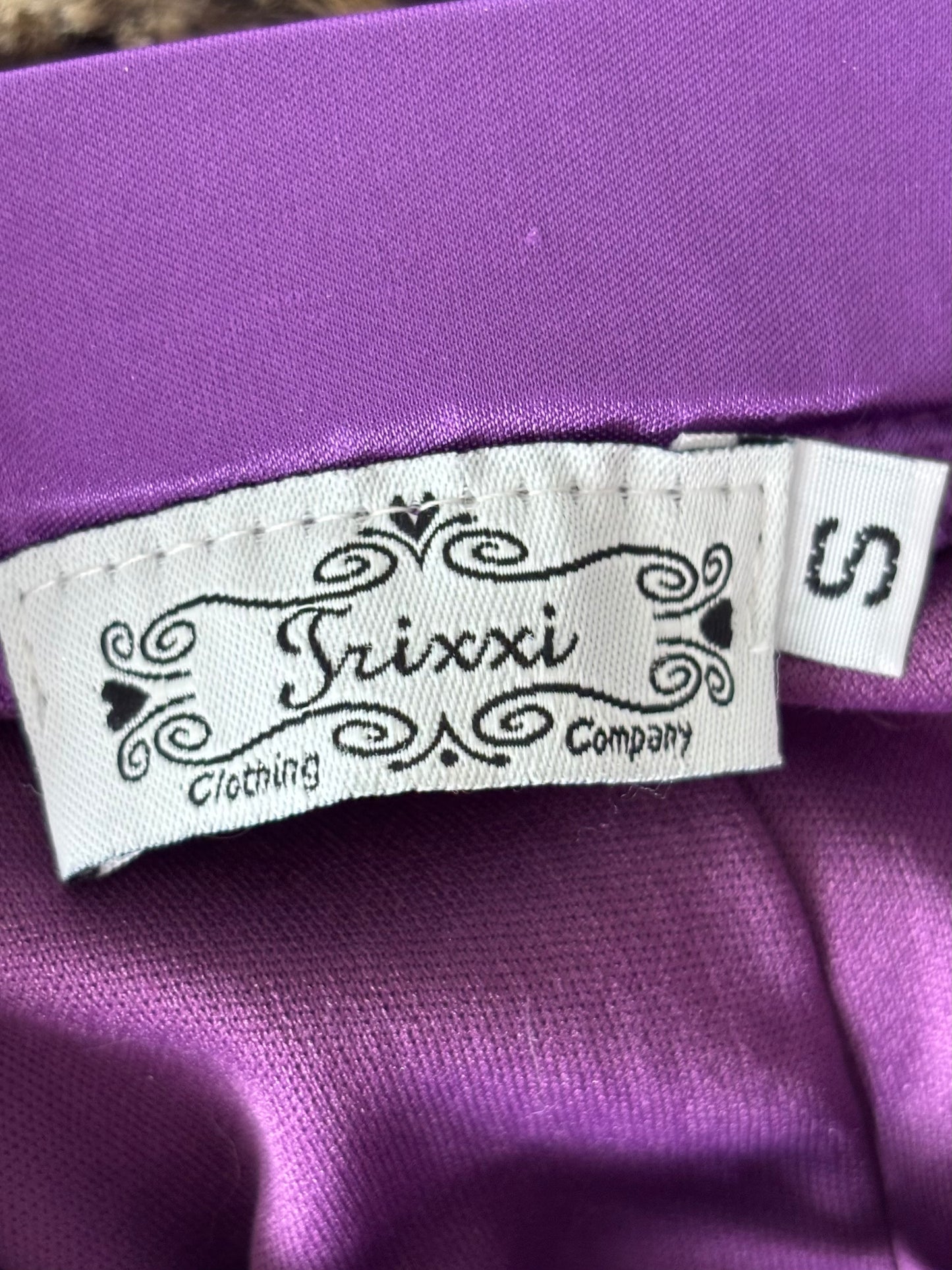 Trixxi 00's Party Dress | Size S