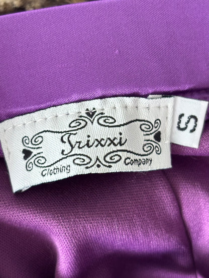 Trixxi 00's Party Dress | Size S