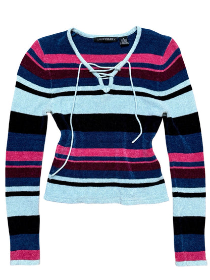 Tomfoolery 00’s Knit | Size M
