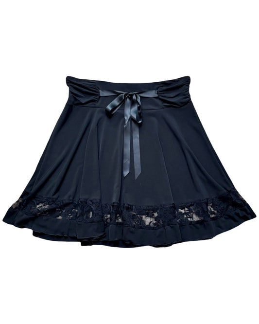 Studio 253 Y2K Midi Skirt | Size 34” waist