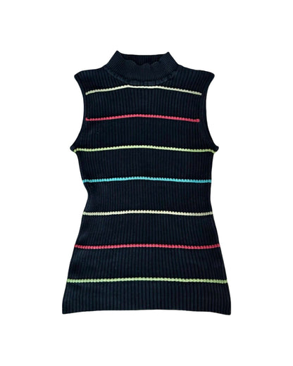 Joseph A. Silk Tank | Size S
