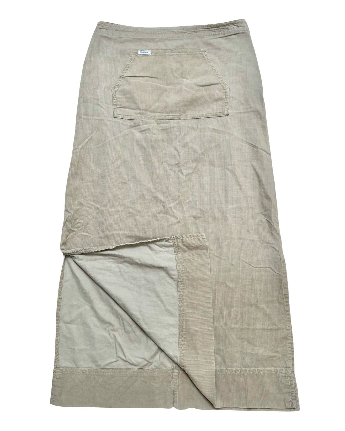 Mavi 90’s Corduroy Skirt | 28” Waist