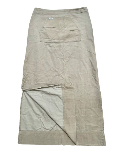 Mavi 90’s Corduroy Skirt | 28” Waist