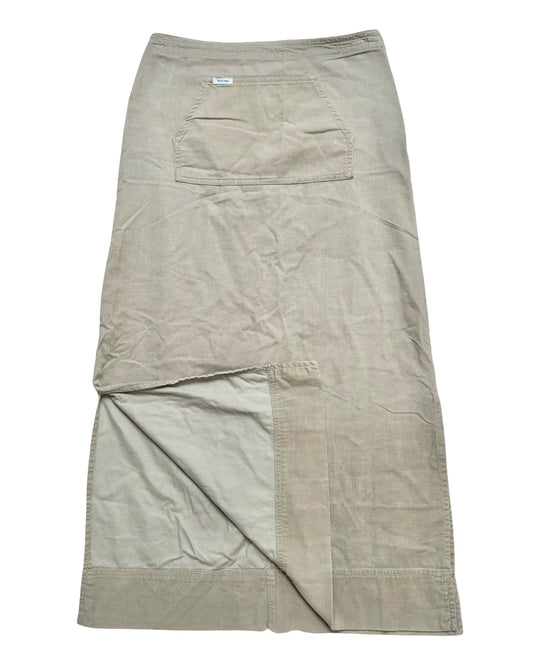 Mavi 90’s Corduroy Skirt | 28” Waist
