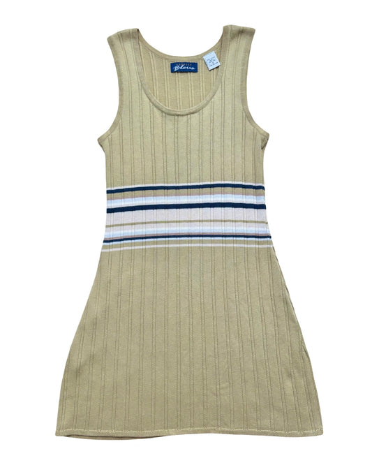 Express 90’s Knit Dress | Size S