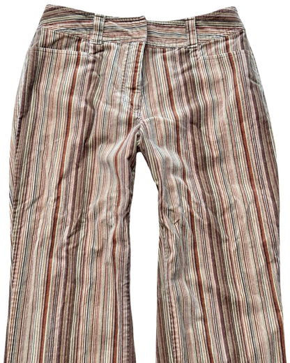 Talbots 90's Corduroy Pants | Size 28" waist