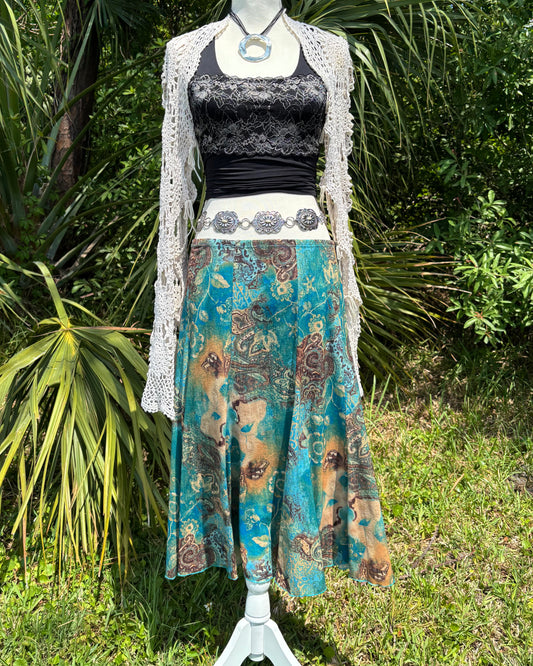 Millie Skirt | Size 29” waist