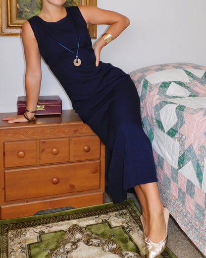 Josie Maxi Dress | Size S