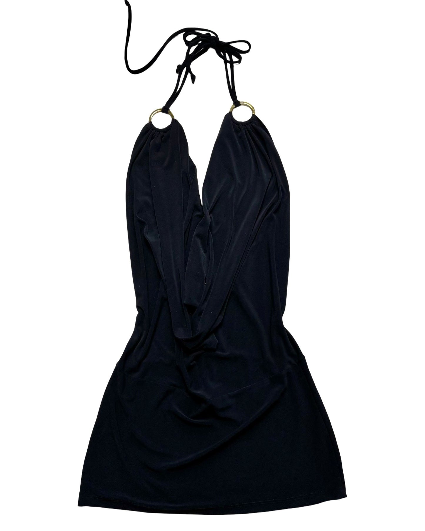 Lipstick 00’s Party Dress | Size S