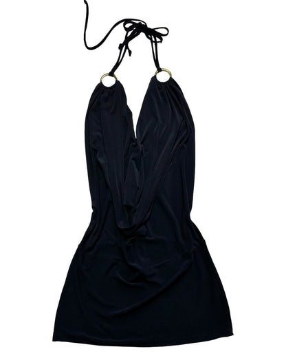 Lipstick 00’s Party Dress | Size S