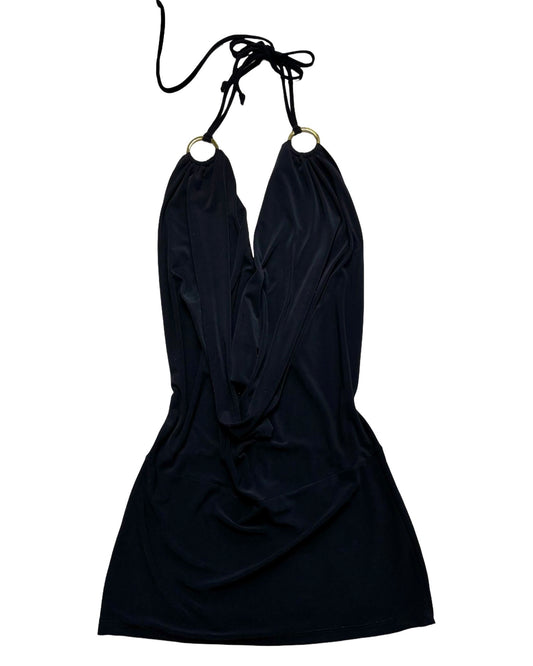 Lipstick 00’s Party Dress | Size S