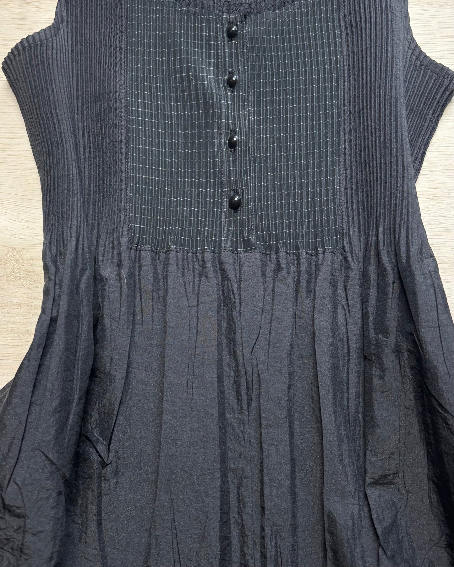 Deca 90’s Parachute Dress | Size S