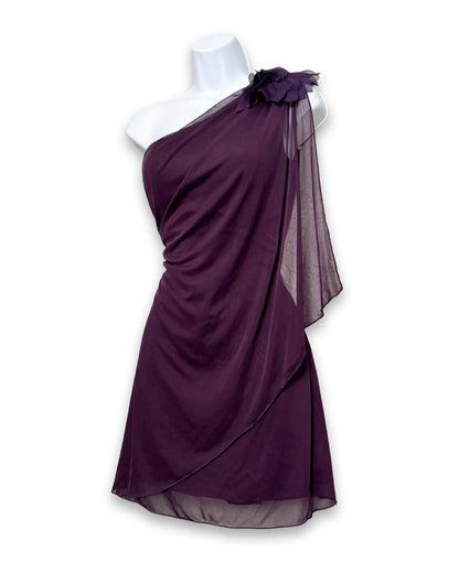 New Bell 00's Mesh Mini Dress | Size S